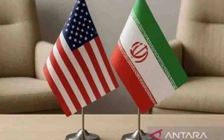 Trump Sebut Kesepakatan Damai AS-Iran Akan Segera Difinalisasi