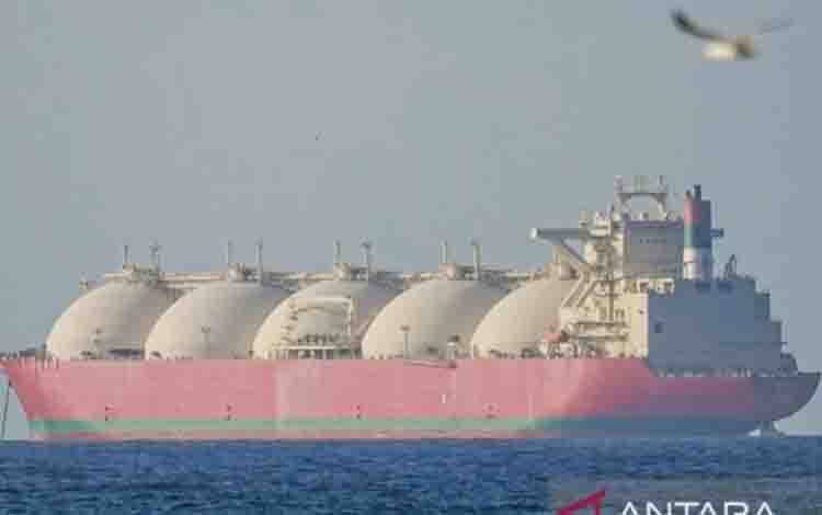 Iran Umumkan Aturan Maritim Baru di Tengah Ketegangan Selat Hormuz