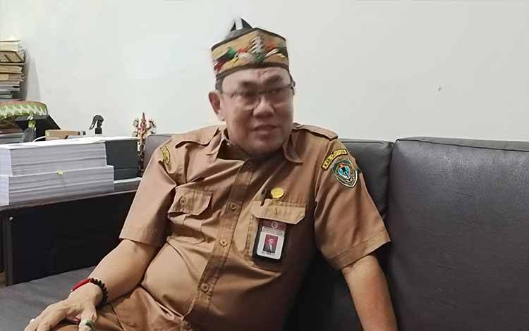 Pemkab Seruyan Bersiap Ikuti Kalteng Expo 2026, Tampilkan Produk Unggulan UKM hingga Kerajinan Rotan