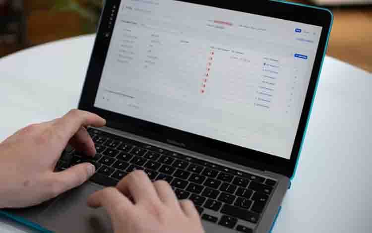 Digitalisasi dan Reformasi Birokrasi Jadi Fokus Pembinaan CPNS Kalteng