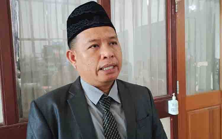 Pilkades Serentak di Seruyan Masuk Tahapan Pendaftaran Bakal Calon