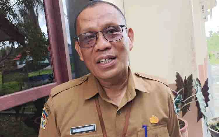 Mulai Mei 2026, Pemkab Seruyan Terapkan Kebijakan WFH bagi ASN