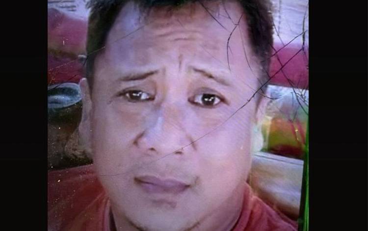 Pria Asal Jawa Tenggelam di Sungai Bulik Lamandau