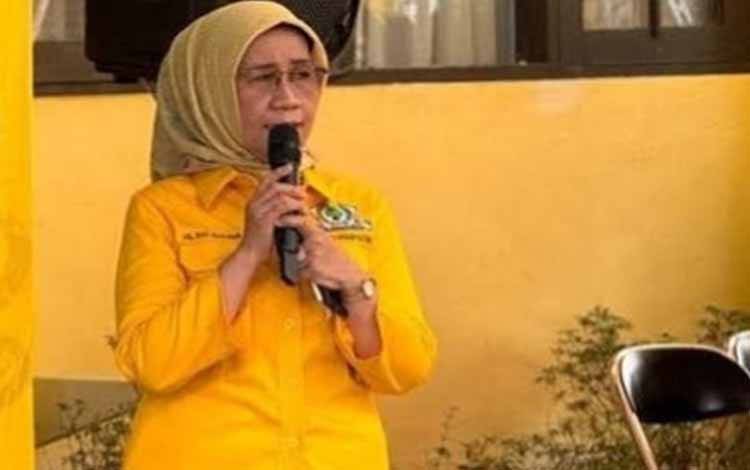 DPRD Kalteng Soroti Hasil Laut Masih Didominasi Pasar Luar Daerah