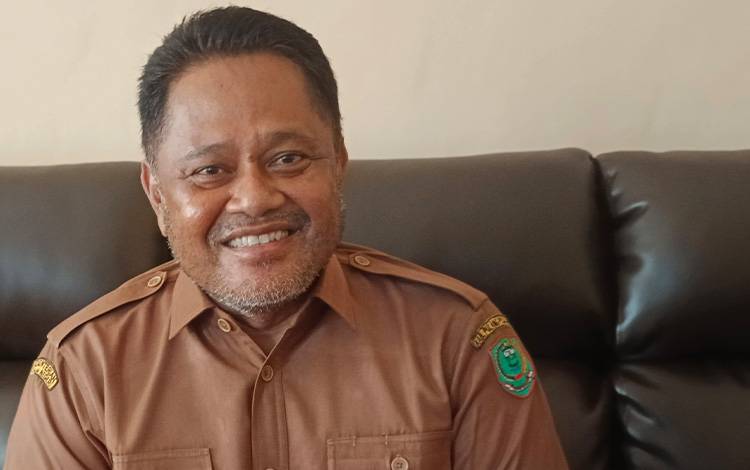 Dinsos PMD Pulang Pisau Verifikasi 176 KPM Terindikasi Tak Sesuai Kriteria Bansos