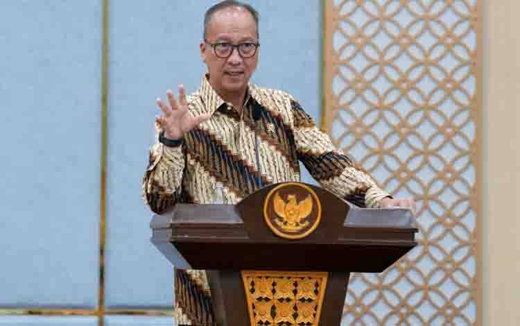 Menperin Temui Menkeu Bahas Stimulus untuk Dorong Industri Manufaktur