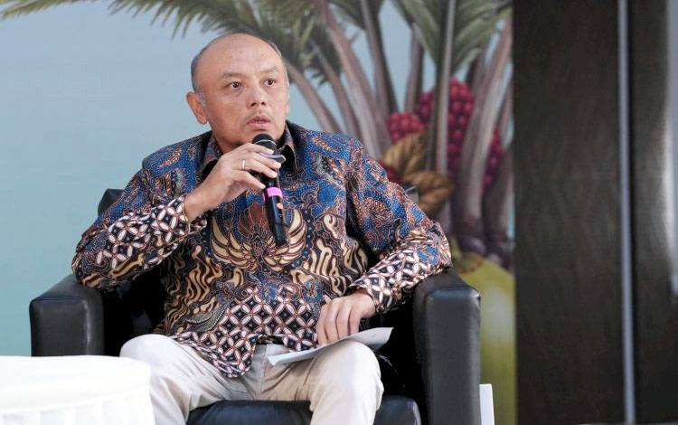 BPDP Tegaskan Inklusivitas Komoditas Tanpa Sekat Kuota