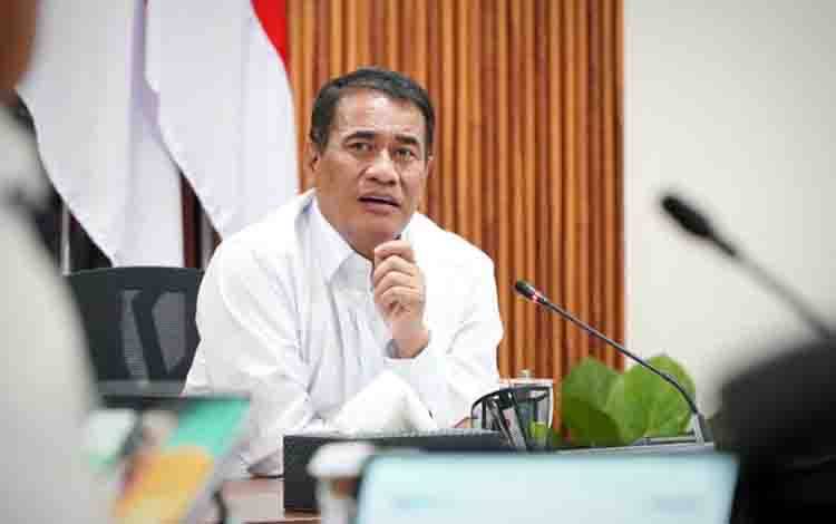 Bapanas: Penyerapan Beras Petani Tanpa Impor Dorong NTP Naik