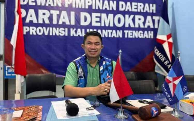 APBD Kalteng Turun Hampir 50 Persen, DPRD Tegaskan Tidak Ada PHK bagi PNS dan PPPK