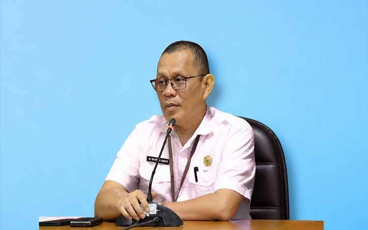 ASN Seruyan Diingatkan Bijak Bermedia Sosial Usai Video saat Apel Viral