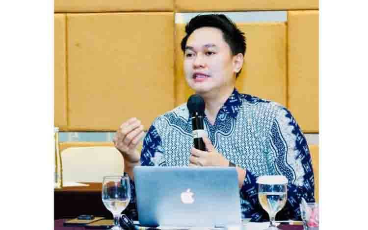 Akademisi: Perlu Undang-undang Khusus untuk Perkuat Kompolnas