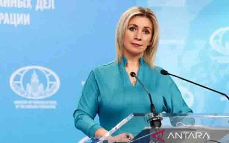 Rusia Peringatkan Risiko Provokasi dalam Konflik Iran