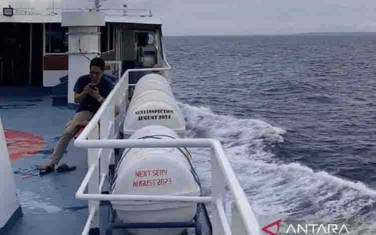 BMKG: Waspada Gelombang Tinggi di Perairan Sultra hingga 9 Mei