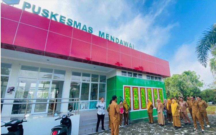 Penanganan Insentif Nakes Katingan Tertunda Kewenangan Kabupaten Bukan Provinsi
