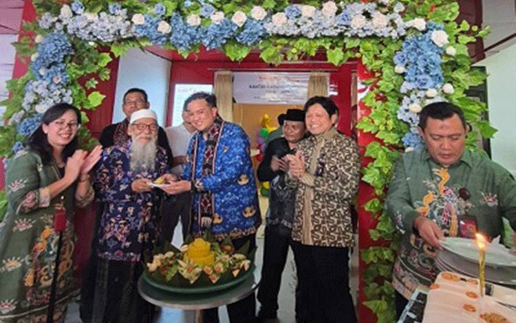 Akses Keuangan Makin Dekat, Dorong Aktivitas Ekonomi Warga Bukit Jaya