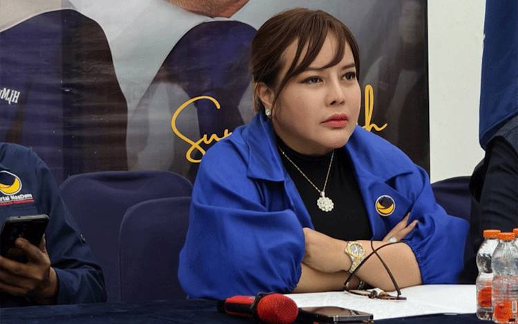 Isu BBM, DPRD Kalteng Soroti Dampak pada Distribusi Pangan dan Peternakan