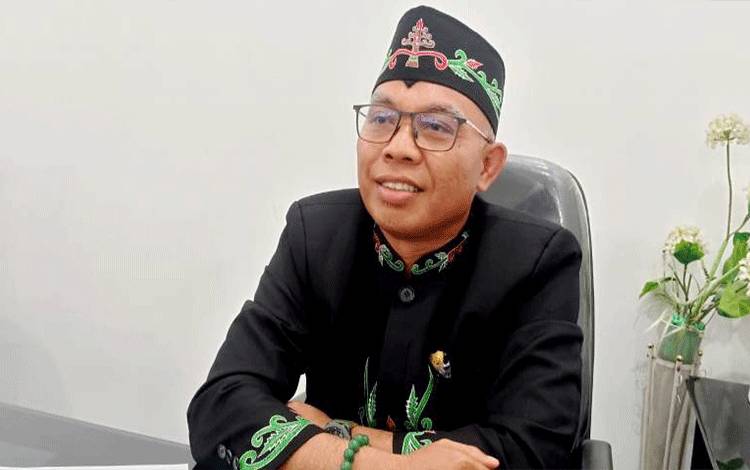 DPRD Barito Utara Apresiasi Penghargaan Kemendagri, Dorong Dampak Nyata bagi Masyarakat