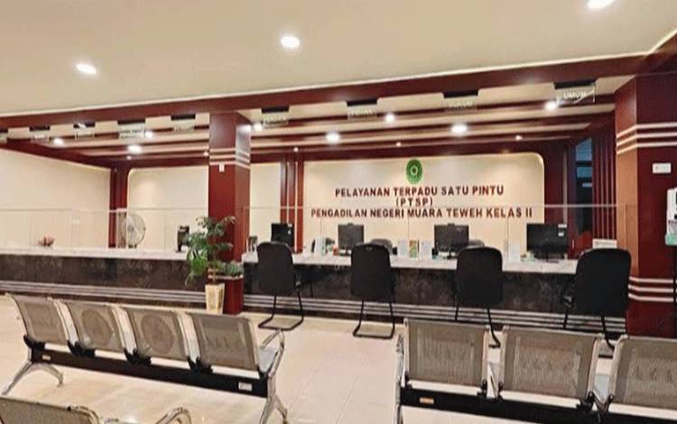 Gugatan Lahan Ditolak, Putusan PN Muara Teweh Minta Prianto Hentikan Aktivitas di Atas Lahan Milik PT NPR