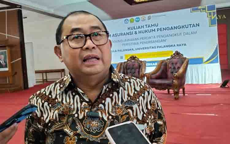 Praktisi Hukum: Penumpang Pesawat Punya Hak yang Harus Diperjuangkan di Luar Asuransi
