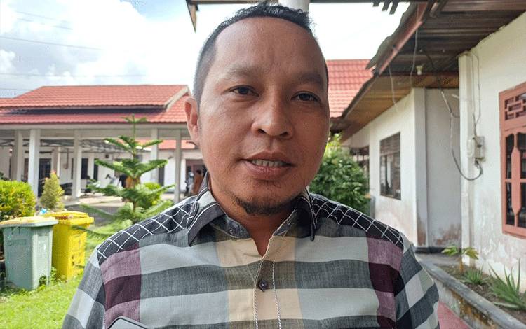 DPRD Kotim Nilai Penanganan Banjir di Sampit Belum Maksimal