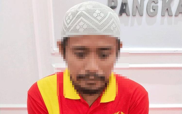 Kurir Pembawa Sabu 2 Kg di Lamandau Berakhir Hukuman 15 Tahun Penjara