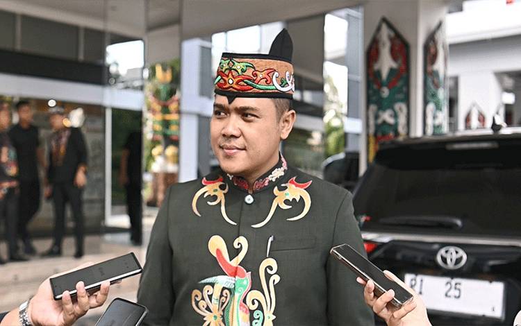 Disdik Kalteng Tegaskan SPMB 2026/2027 Tanpa Pungutan