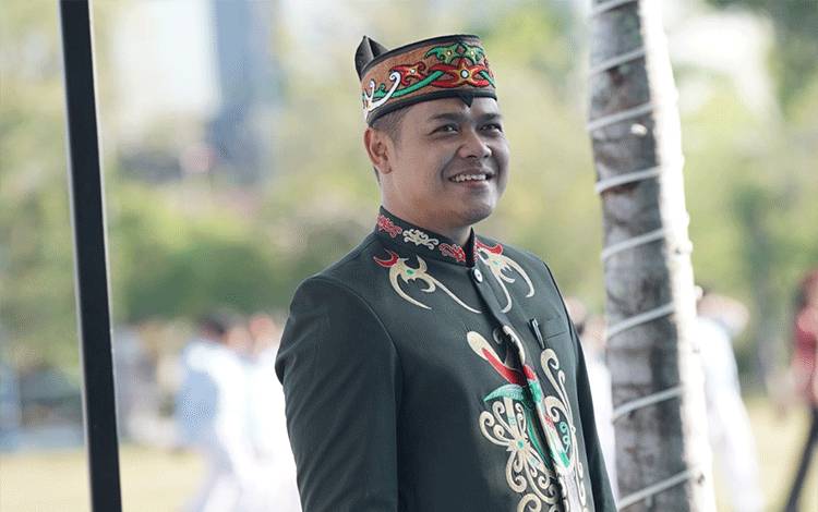 Disdik Kalteng Tetapkan Arah Pelaksanaan SPMB SMA dan SMK 2026