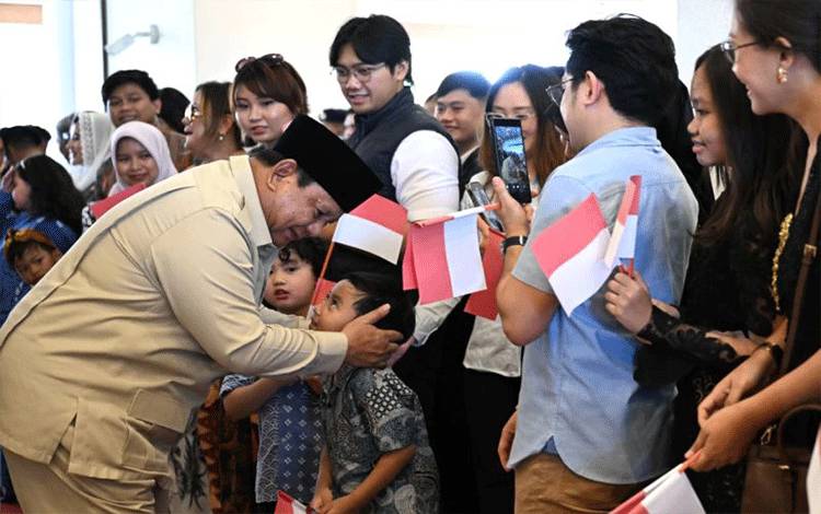 Presiden akan Bahas Isu Energi dan Stabilitas Kawasan di KTT ASEAN