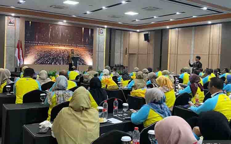 Kemendikdasmen: Jabatan Kepsek Harus Definitif Bukan Plt