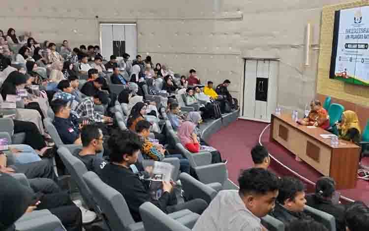 Praktisi Hukum Berharap Perlindungan Konsumen Penerbangan Diketahui Masyarakat