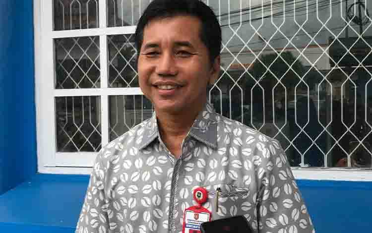 Pemkab Kobar Canangkan Desa Cantik 2026, Perkuat Tata Kelola Data Berbasis Statistik