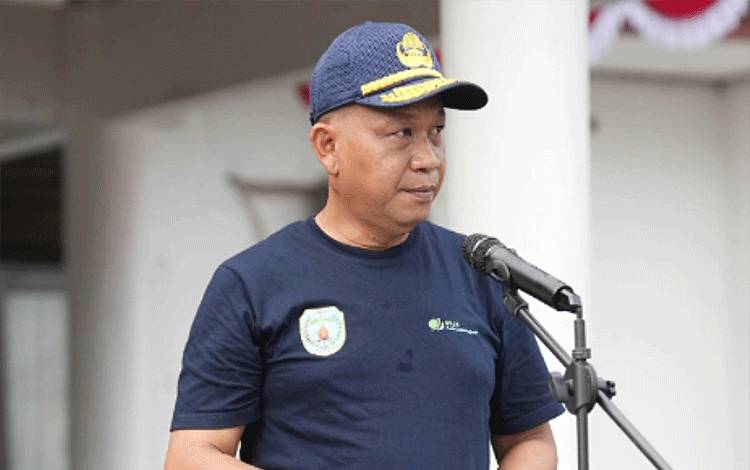 May Day 2026: Pemkab Lamandau Fokus Tingkatkan Kualitas SDM dan Perluas Lapangan Kerja