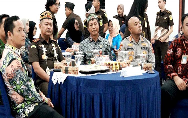 Pemkab Barut Tetap Maksimalkan Pembangunan Meski Anggaran Dipangkas Rp1,2 Triliun