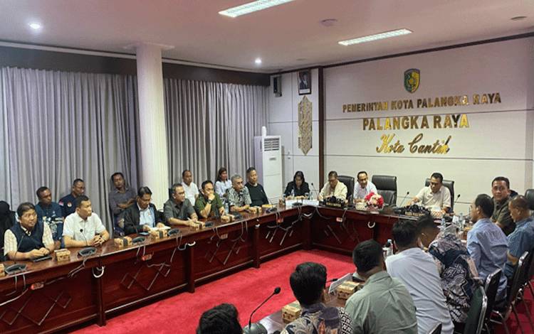 Fairid Soroti Kekurangan SDM dan Pengamanan SPBU di Tengah Antrean BBM