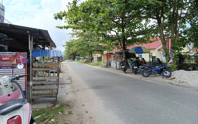 Ketua DPRD Palangka Raya Soroti Hilangnya Pengecer BBM di Tengah Krisis Antrean SPBU