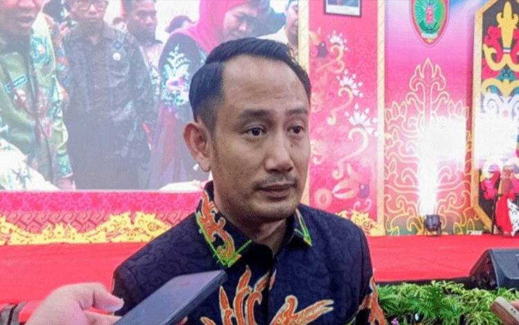 Wali Kota Palangka Raya: Tidak Ada Batasan Isi BBM