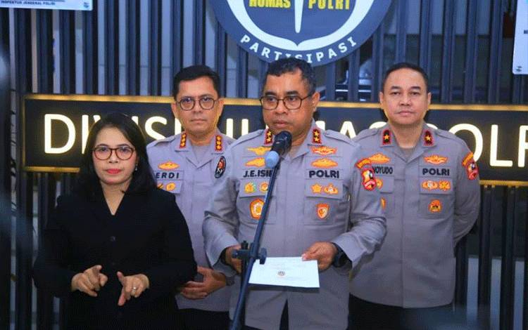 BMKG: Siklon Tropis Algupit Picu Potensi Hujan Signifikan di Indonesia