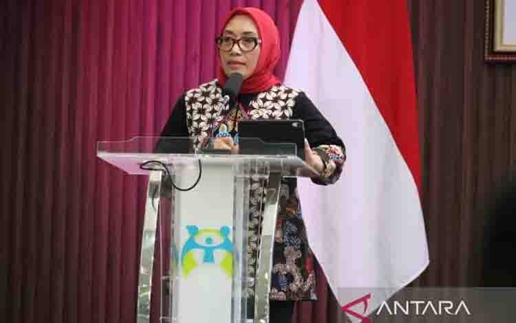 Menteri Arifah: Pendidikan Harus Jadi Ruang yang Memerdekakan Anak