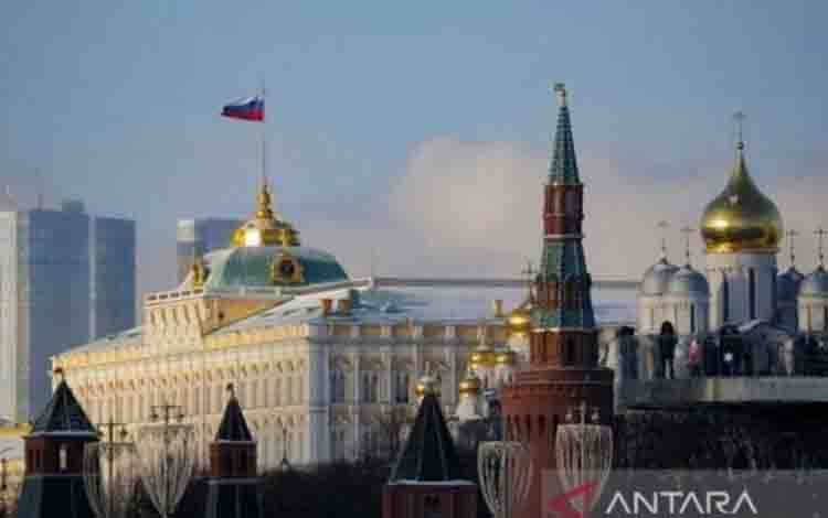 Rusia Pamerkan Sistem Pertahanan Udara S-500 di Hari Kemenangan