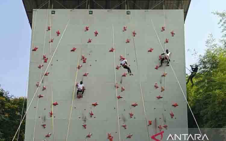 Empat Atlet Speed Putra Lolos ke Putaran Final Seri Wujiang 2026
