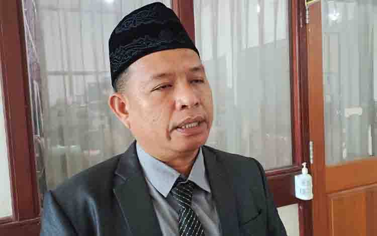 Pilkades Serentak Seruyan 2026 Masuk Tahap Verifikasi Bakal Calon