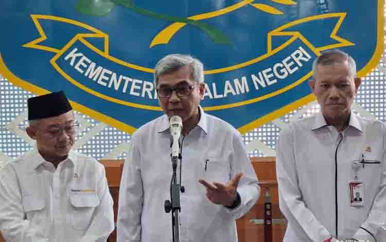 KPK Luncurkan Panduan Pendidikan Antikorupsi untuk Sekolah