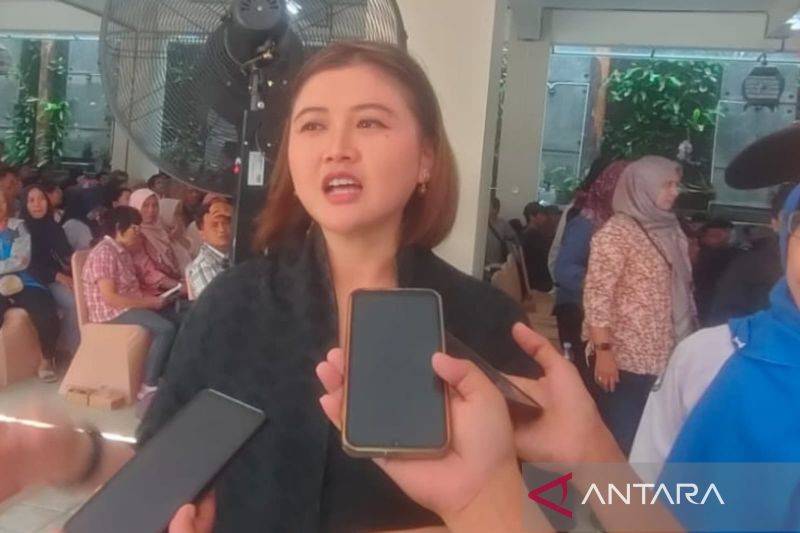 DPR Minta Pemerintah Perketat Skrining Kesehatan Cegah Virus Hanta Masuk Indonesia