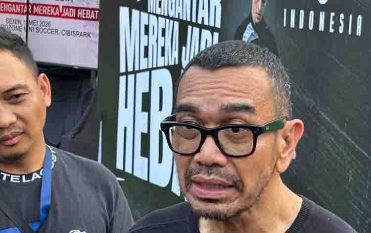 PSSI Berharap Kericuhan usai Persipura vs Adhyaksa jadi yang Terakhir