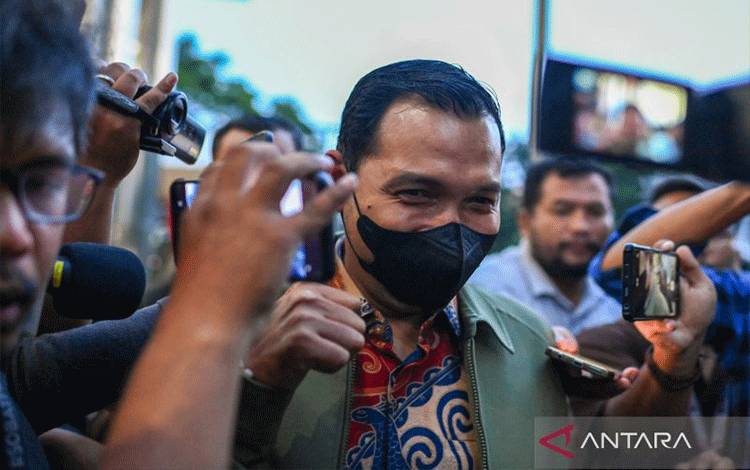 KPK Periksa Plt Wali Kota Madiun Guna Dalami Permintaan CSR oleh Maidi
