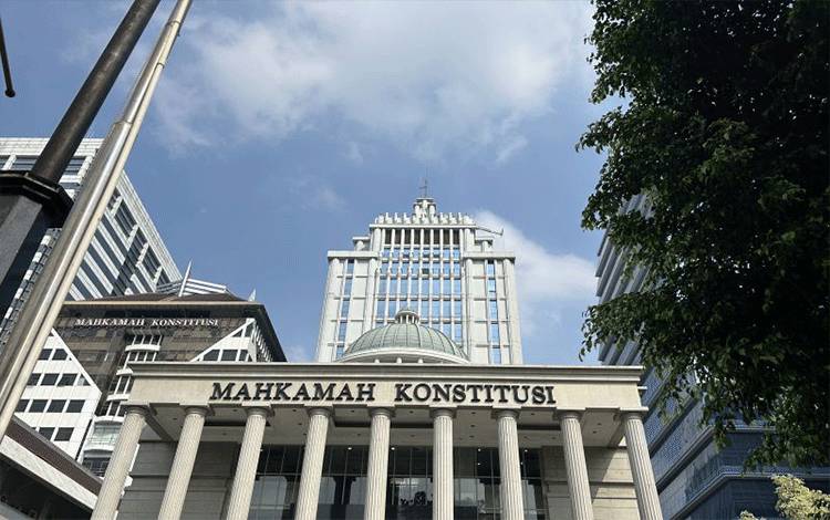 MK Akan Putuskan 22 Permohonan Uji Materiil Undang-Undang