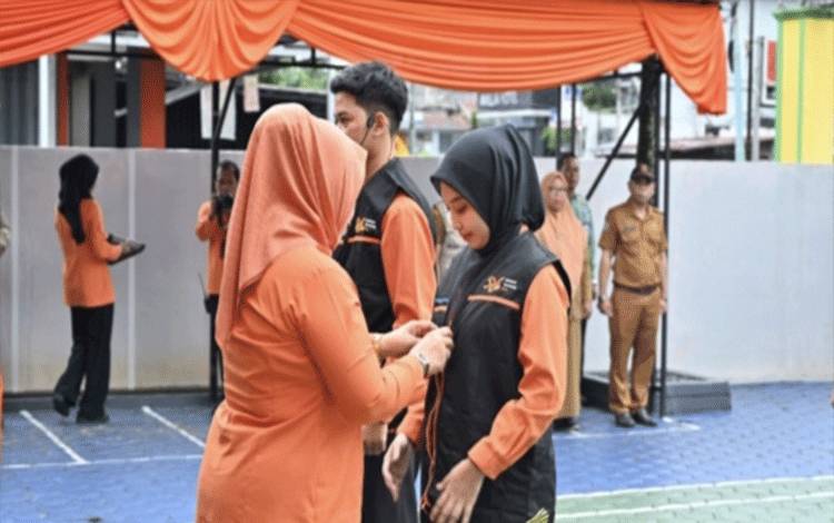 Sukseskan Sensus Ekonomi 2026, Bupati Kobar Ajak Masyarakat Berikan Data Akurat