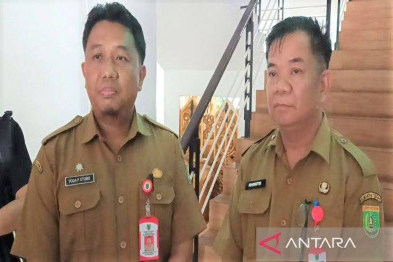 Pemkab Barito Selatan Minta Pertamina Tambah Kuota Pertamax untuk Atasi Antrean SPBU