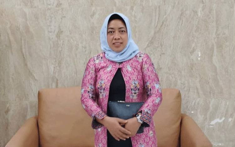 DPRD Kobar Harapkan Warga Tidak Takut Berikan Data Sensus