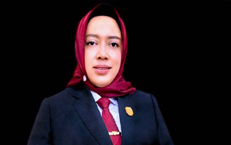 Wakil Ketua II DPRD Kobar sebut Data Sensus Jadi Penentu Arah Kebijakan Ekonomi